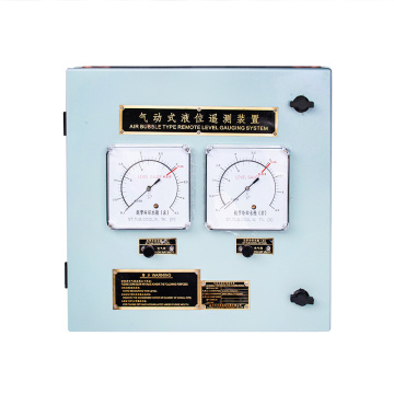 Hot Sales Pneumatic liquid level measuring device