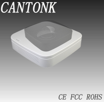 High Quality 4CH Poe NVR