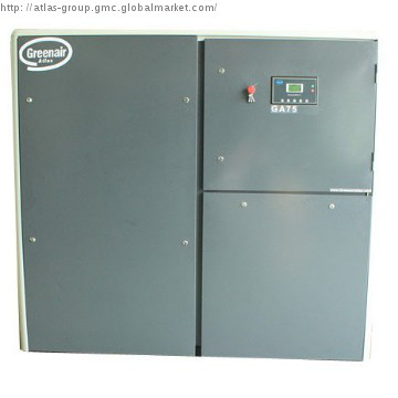 Air compressors Direct  GA75 with Coupling