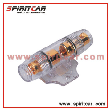 Fuse holder