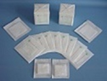 non woven gauze swabs Nonwoven Gauze Swab