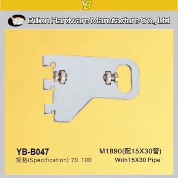 pipe bracket slot bracket hanging brackets