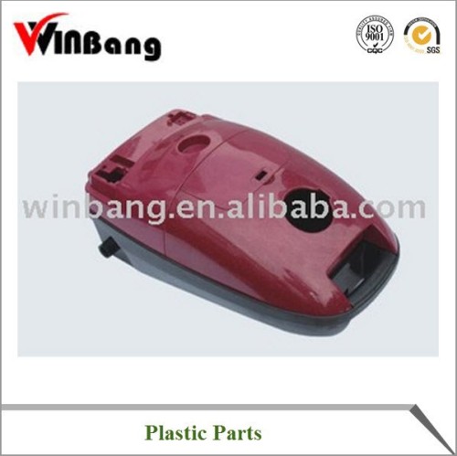 Plastic Automotive Parts