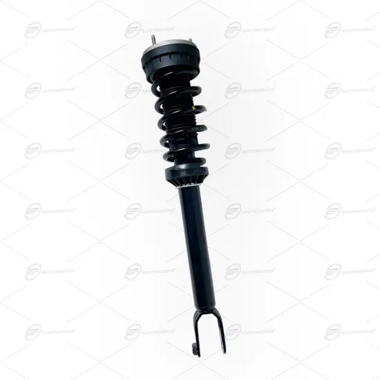 Front Complete Shock Absorbers with Spring Suspension Struts for Jaguar XE/XEL