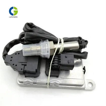CG Auto Parts: Paccar NOx Sensor 2236409PEX for Kenworth - 5WK9 6759C 2006246
