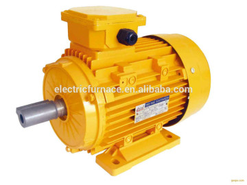 YDGJ three phase asynchronous multi power motor