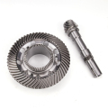 Gear serbuk lingkaran gearbox borong/dby gearbox