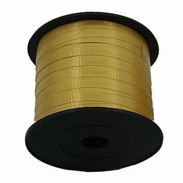 Gift Ribbon Spool, Measures 5mm x 100 Yards/Spool