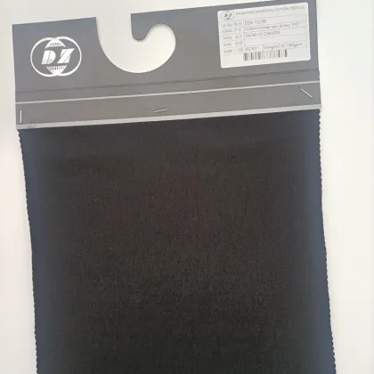 Cotton Modal Spandex Jersey P/D Fabric