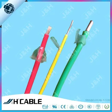 UL Standard TFFN/TFN Cable Nylon Wire
