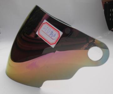 High quality helmet visor/shield-LTD