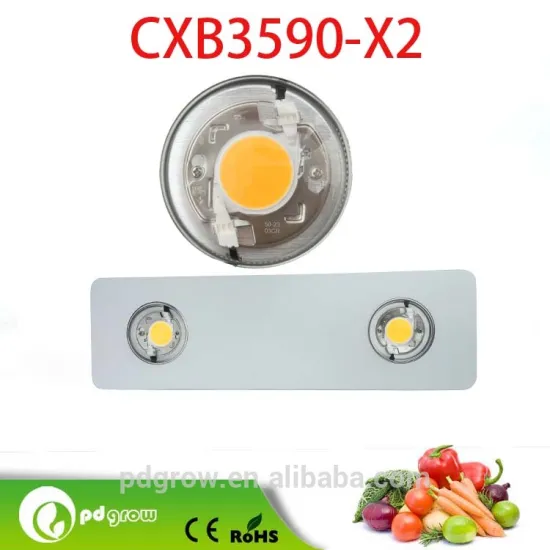 100w cob led chips 5630 smd full spectrum 200w grow light