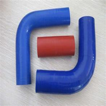 Universal Custom Automotive Parts Elbow Radiator Reinforced Silicone Rubber Hose