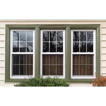 commercial single hung aluminum window Single Hung Window Aluminum Window Home Windows Factory