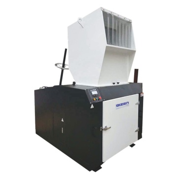 20HP Soundproof Waste Plastic Grinding Crusher Machine (15KW)