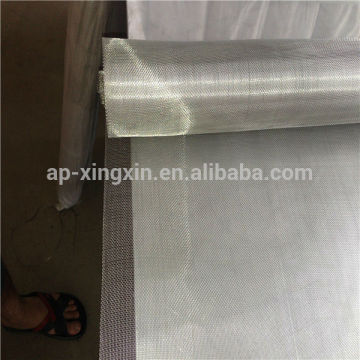 easy to clean high quality toughness stainless steel window screen