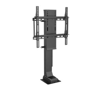 Summit LA-TL-01: 25" to 60" Automatic TV Lift for Living Room Furniture
