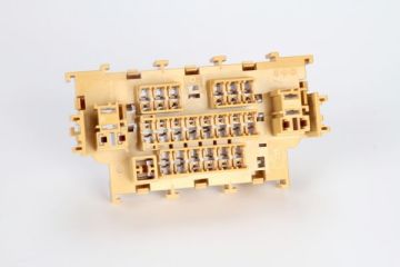 Automobile connector mold professional manufacturers committed to precision mold manufacturing