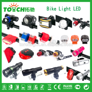 LED light Alibaba hot selling high quality and cheap laser bike light LED