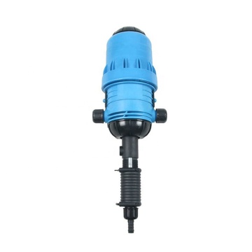 Agricultural Nutrient Auto Doser for Hydroponics: Acid-Alkaline Resistant Dosing Machine