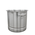 Customization Stainless Steel Soup Pot With Accessories