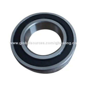 Ball bearings, sealed