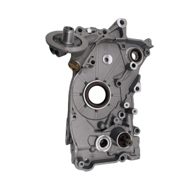 AUTO PARTS ALTATEC OIL PUMP 21310-38062 FOR HYUNDAI SONATA TRAJET KIA SORENTO
