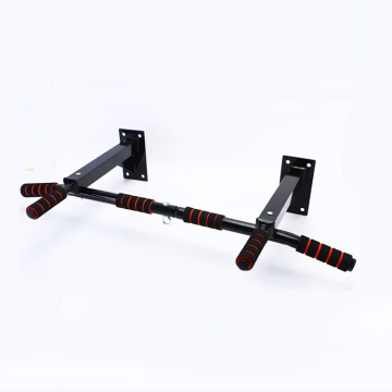 Portable Wall-Mounted Chin-Up Bar for Gym Fitness