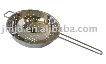 Stainless Steel Colander