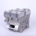 Wholesale Customized Factory price Auto parts Engine Cylinder Head