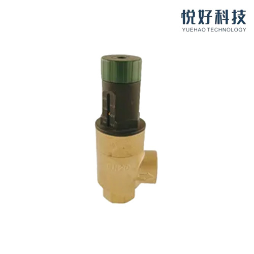 Valvola limitatrice di pressione in ottone da 1/2 pollice