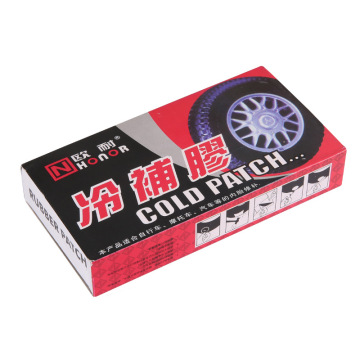 HONOR Bicycle Repair Tools: Glue, Tyre Repair, and Accessory Kit for Tires and Inner Tubes