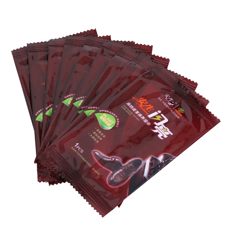 Functional Wet Wipes