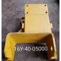 Shantui Bulldozer peças de reposição do suporte 16Y-40-04000
