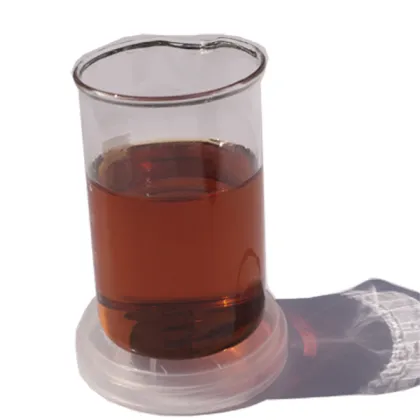 C10H18O Michelia Flower Oil(Magnolia Flower Oil)