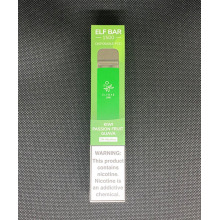 Elf Bar Lux Vape Disposable Aromen