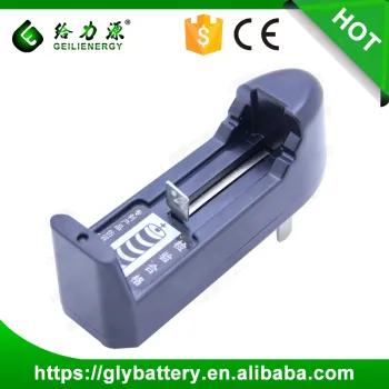 Multi-purpose Battery Chargers For 18650 Li-ion Battery