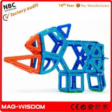 Early Learning Magformers Toys