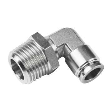 FDA-approved push-in fittings