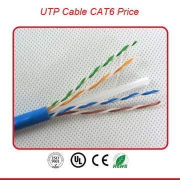 utp stp ftp sftp cat6 cables with competitive price