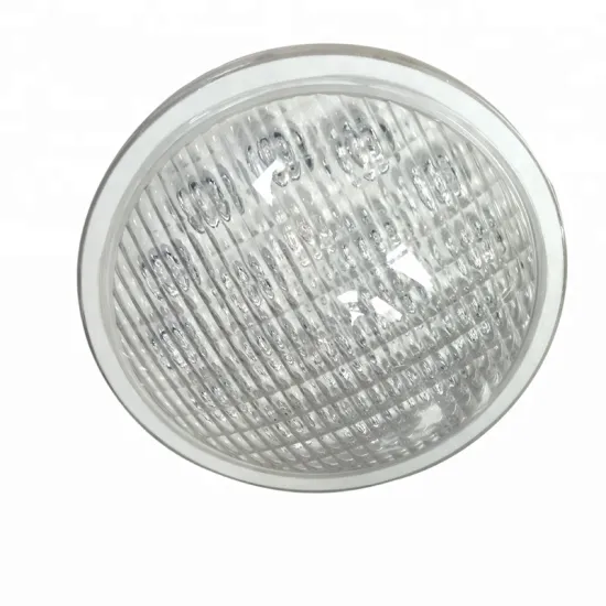 9W 12W 18W LED Swimming Pool Light - PAR56 Bulb, IP68 Waterproof, 3000K 6000K