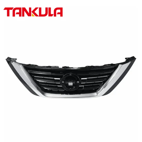 Auto Body Parts In Stock: Front Bumper Grill for Nissan Altima 2016-2018 USA