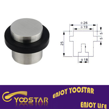 High Quality Stainless Steel Door Stoppers (YS116)