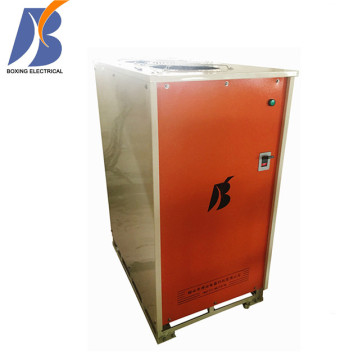 Raddrizzatore AC/DC 24V 3500 Amp per rimozione dell'olio elettrico
