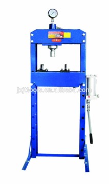 SHOP PRESS 20T