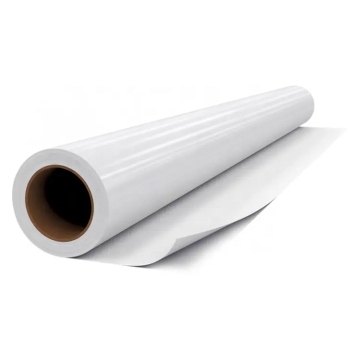Durable Waterproof PP Synthetic Paper for Digital Printers