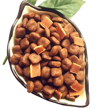 real nature premium  dog food