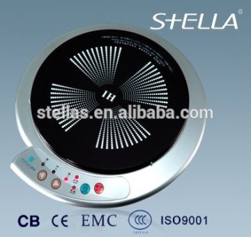 S-128 electric tea water heater