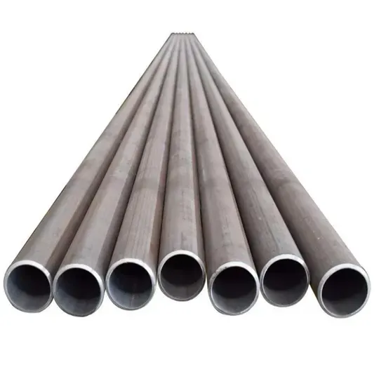 Efficient Steel Pipe for Boiler Economizer Tube