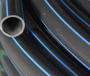 HDPE PE Pipe - High-Density Polyethylene Pipes